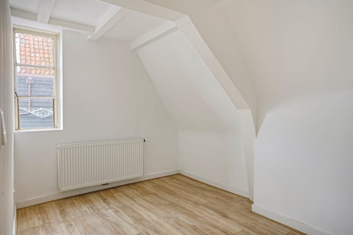 Foto 6 van Brakstraat 2-B