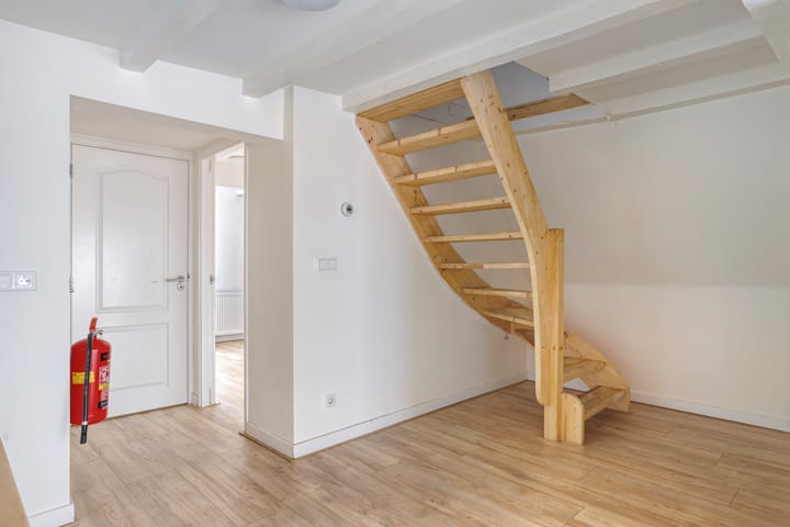 Foto 9 van Brakstraat 2-B