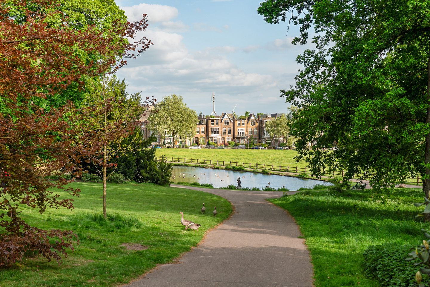 Foto 49 van Van Westrheenelaan 2