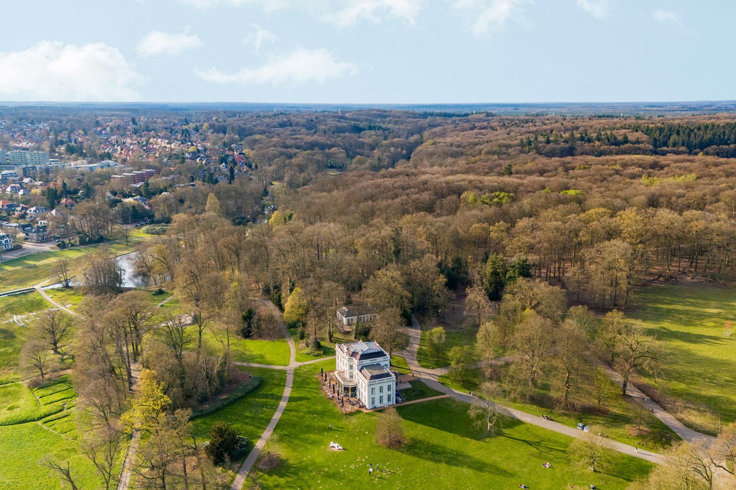 Foto 50 van Van Westrheenelaan 2