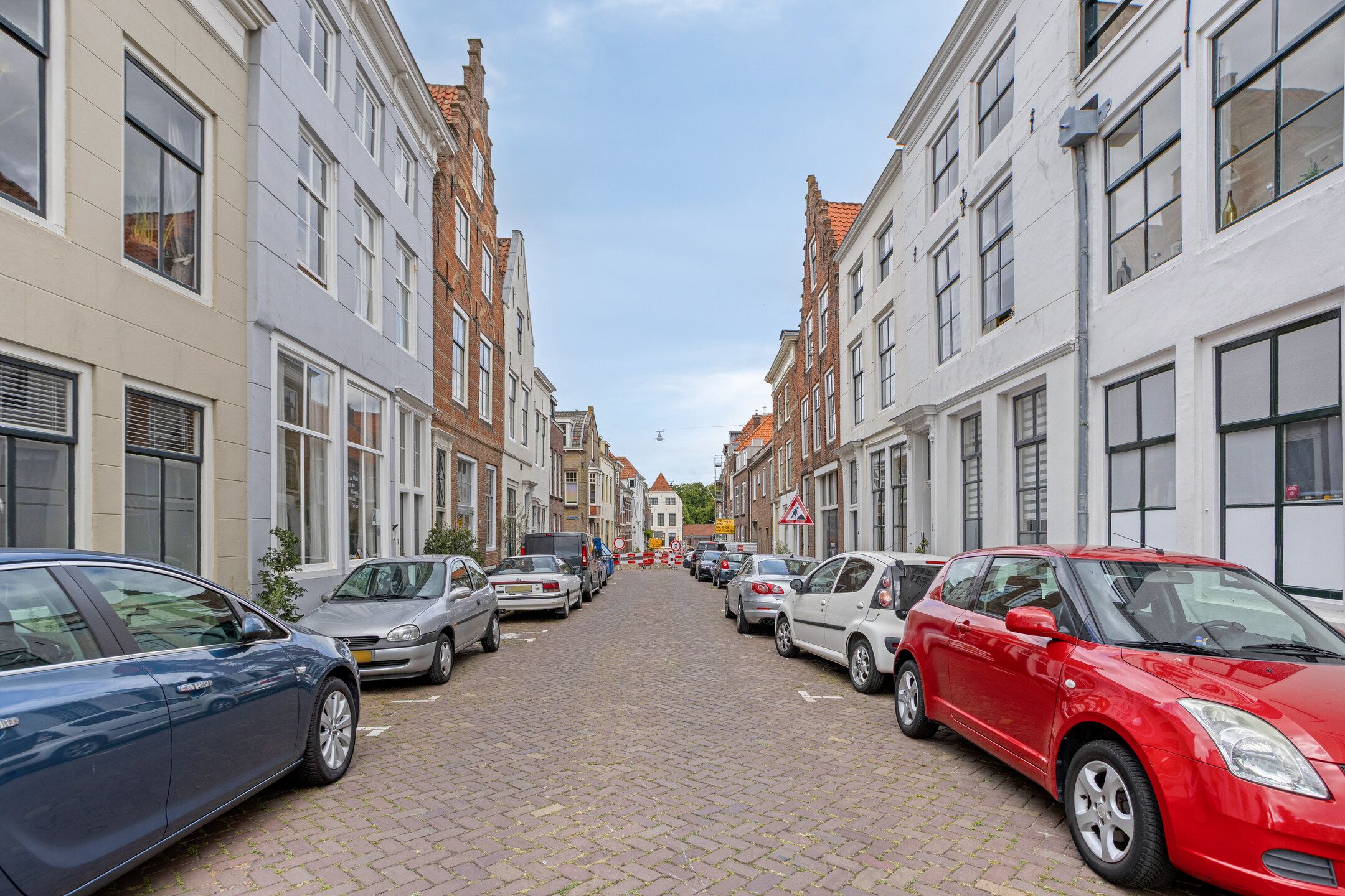 Foto 12 van Brakstraat 2-B