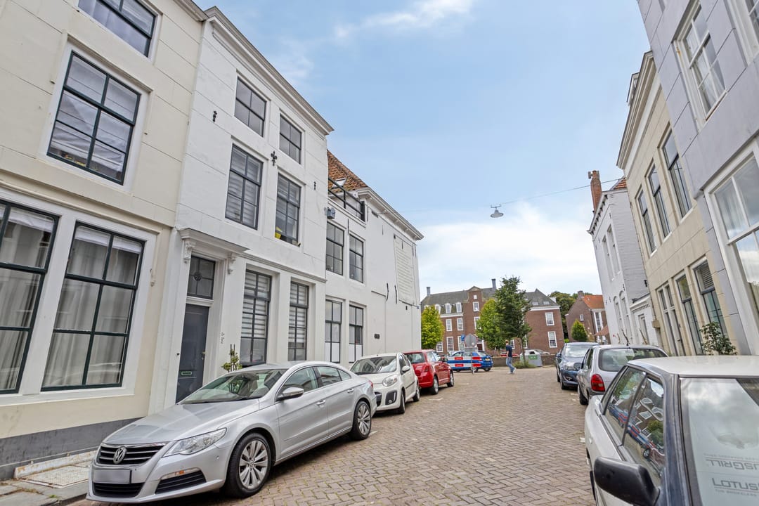 Foto 13 van Brakstraat 2-B