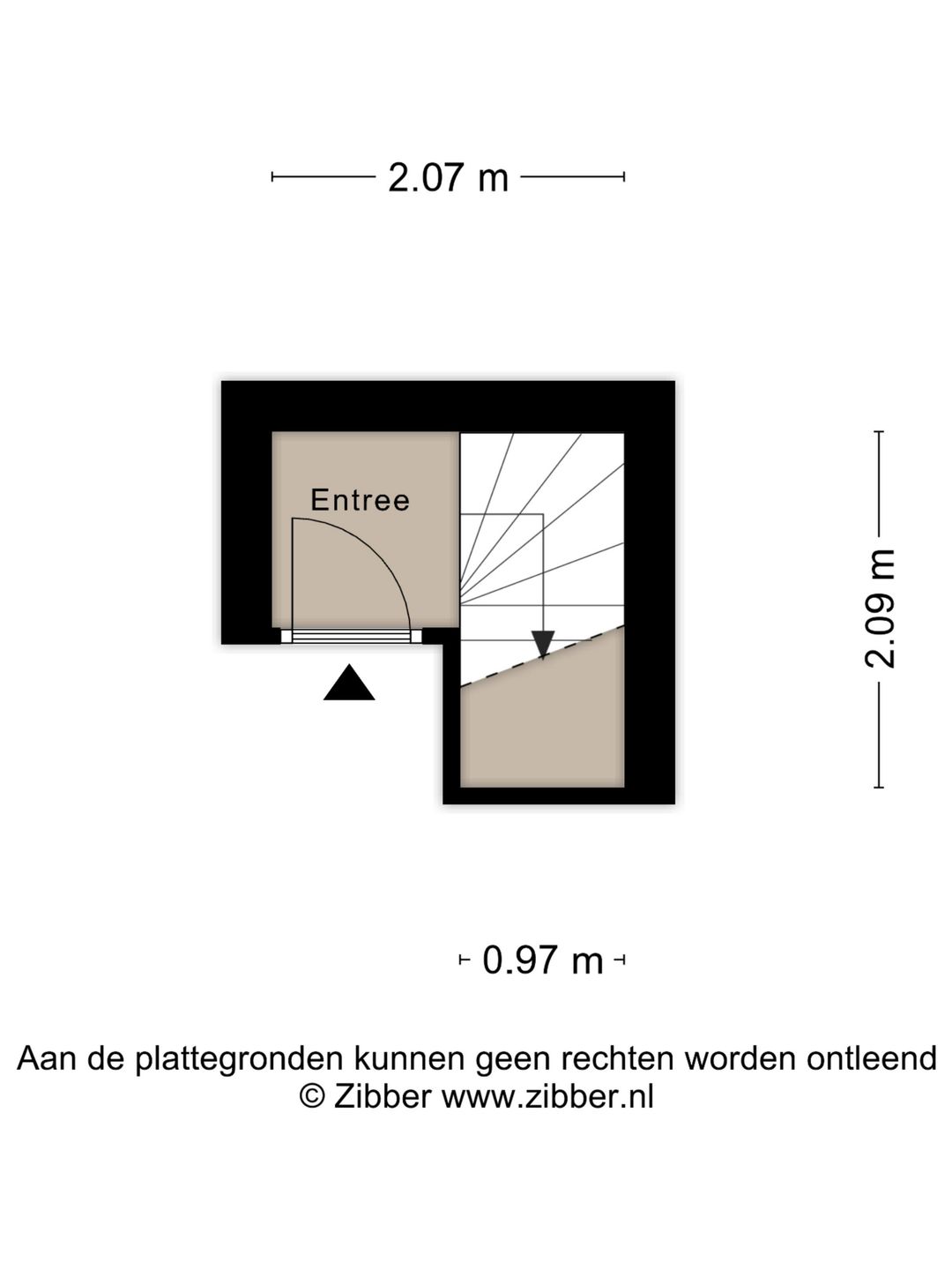 Foto 16 van Brakstraat 2-B
