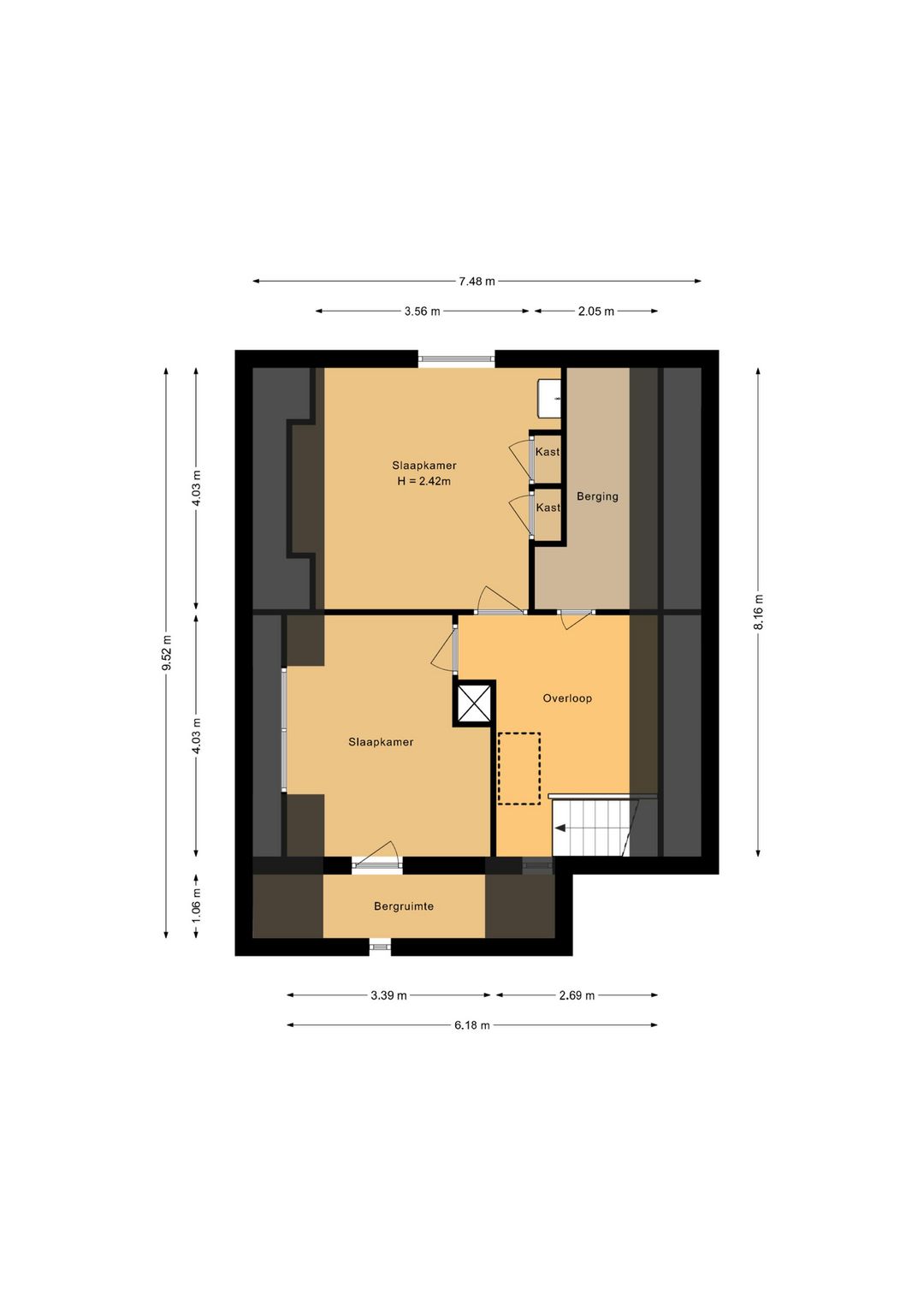 Foto 56 van Van Westrheenelaan 2
