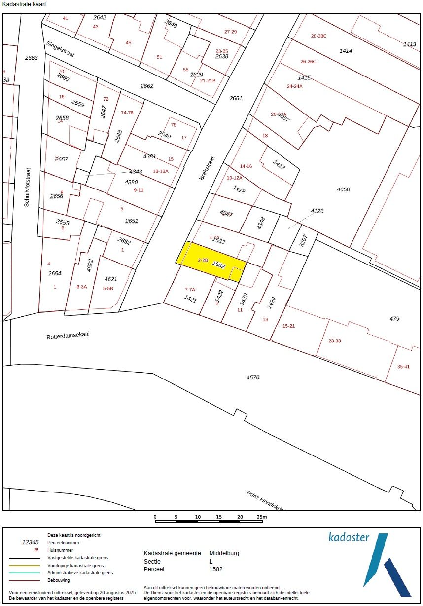 Foto 17 van Brakstraat 2-B