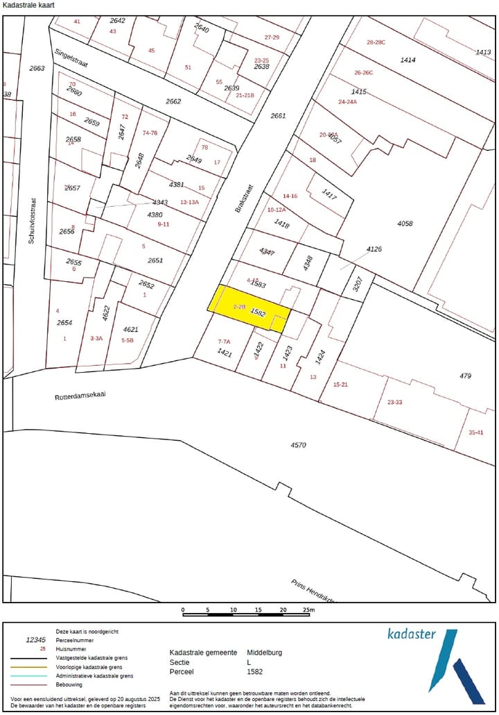 Foto 17 van Brakstraat 2-B