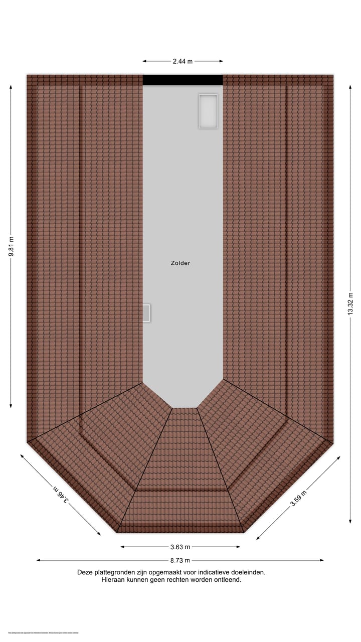 Foto 63 van Koraalrood 42