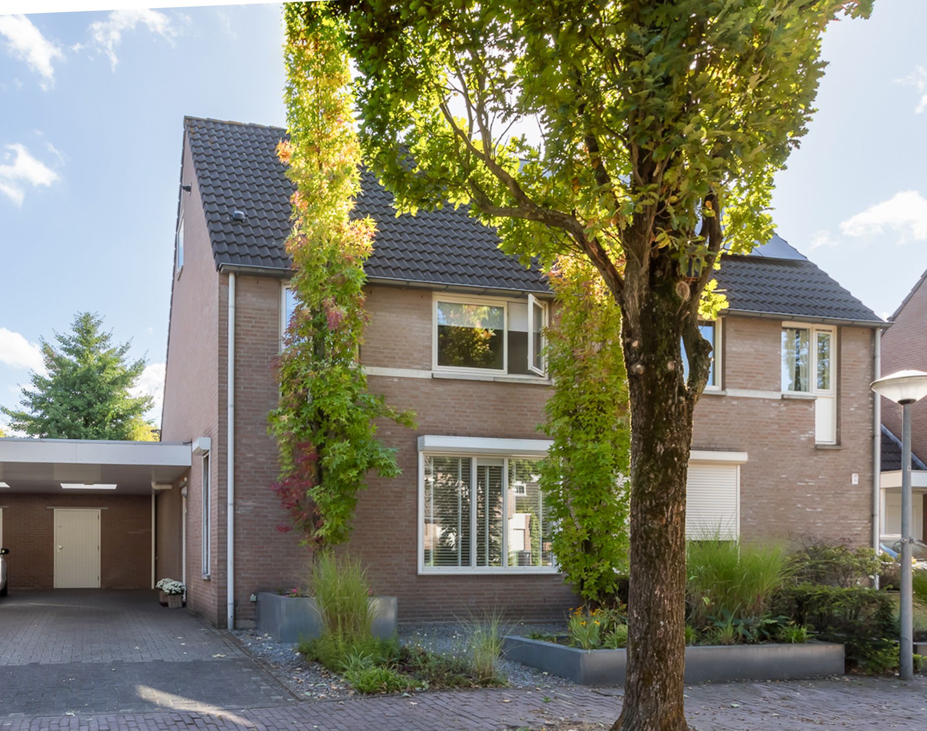 Kapelaan van Lieroplaan, 16, Waalre, 5583EV, Noord-Brabant, Nederland 16