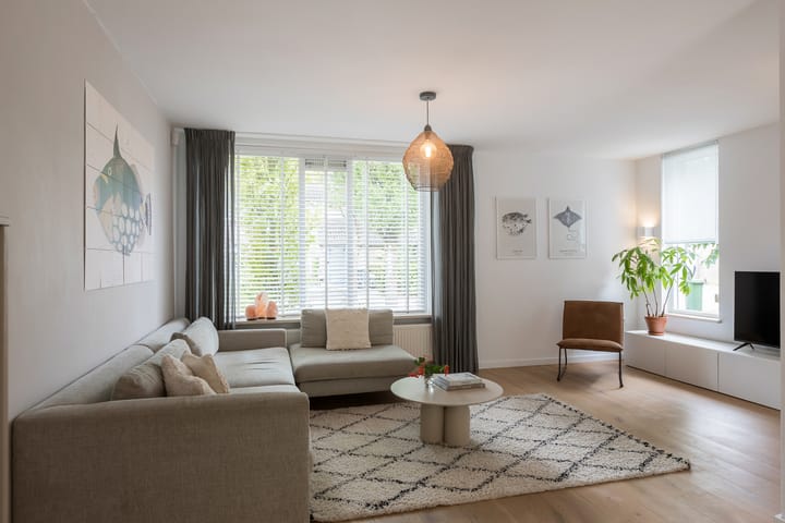 Foto 2 van Kapelaan van Lieroplaan 16