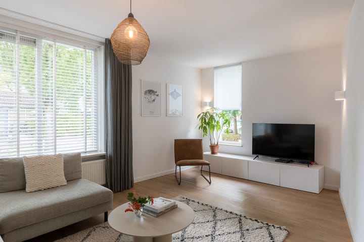 Foto 3 van Kapelaan van Lieroplaan 16