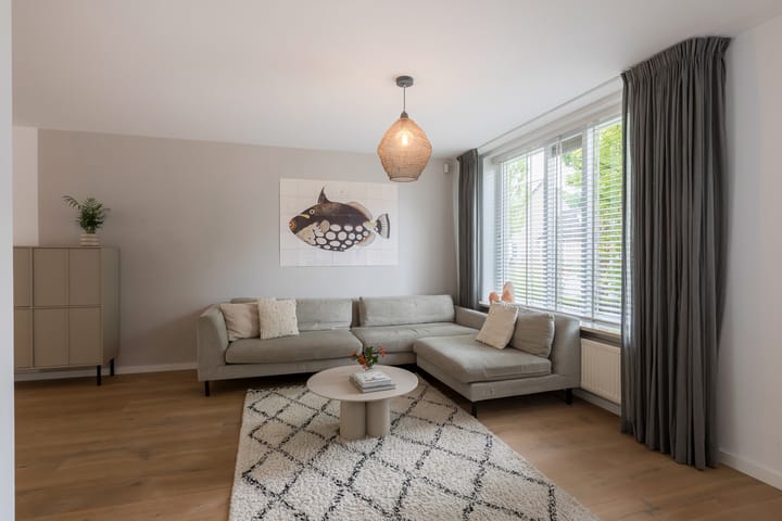 Foto 4 van Kapelaan van Lieroplaan 16