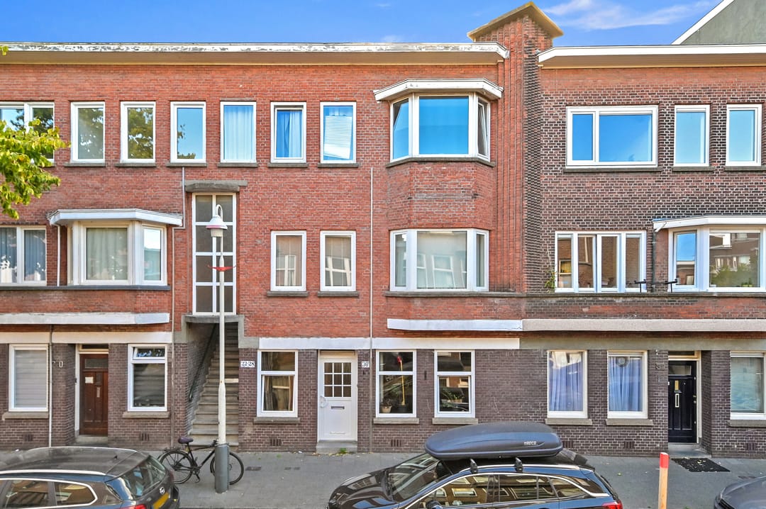 Foto 1 van Nunspeetlaan 30