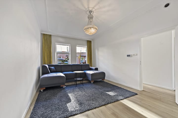 Foto 2 van Nunspeetlaan 30