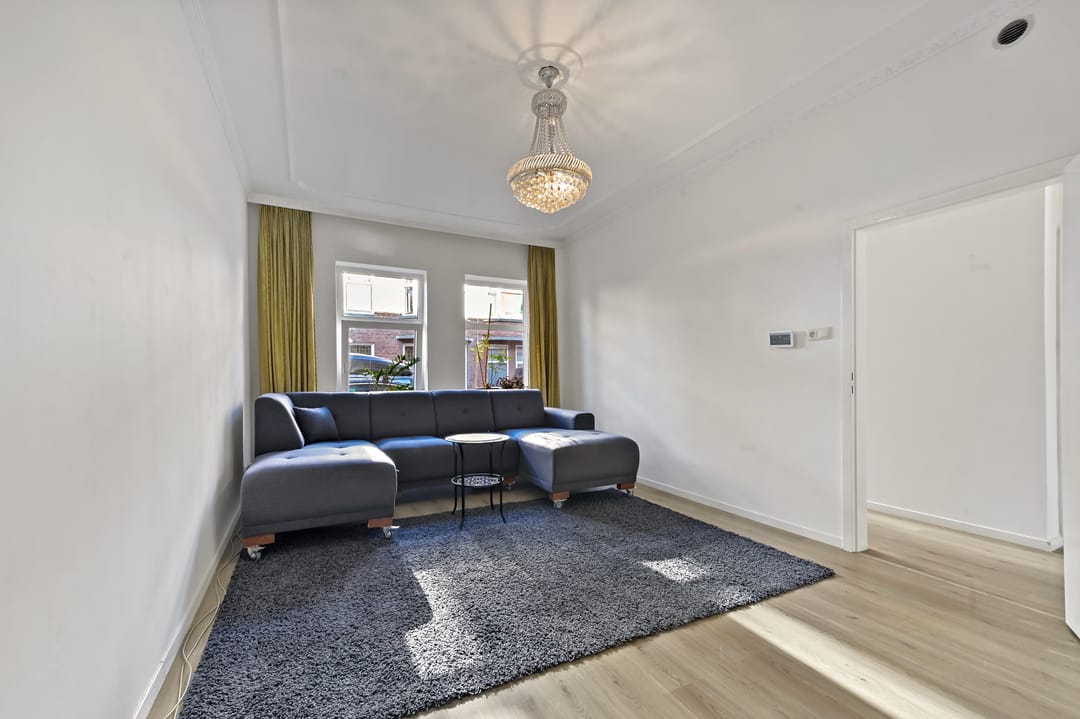 Foto 7 van Nunspeetlaan 30