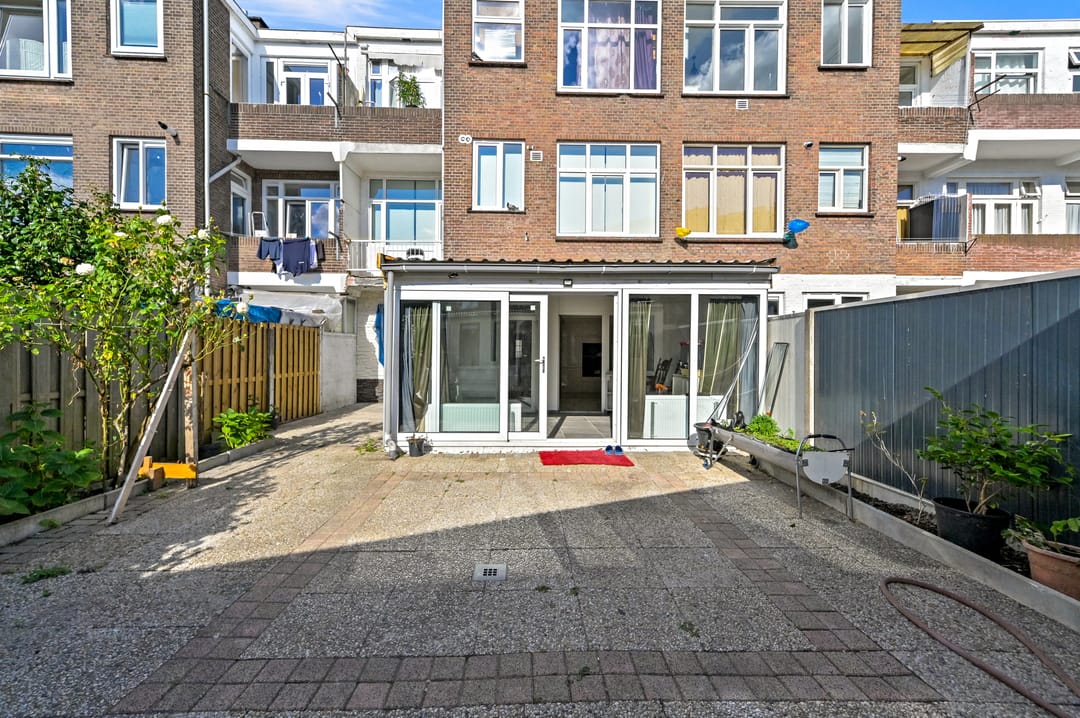 Foto 28 van Nunspeetlaan 30