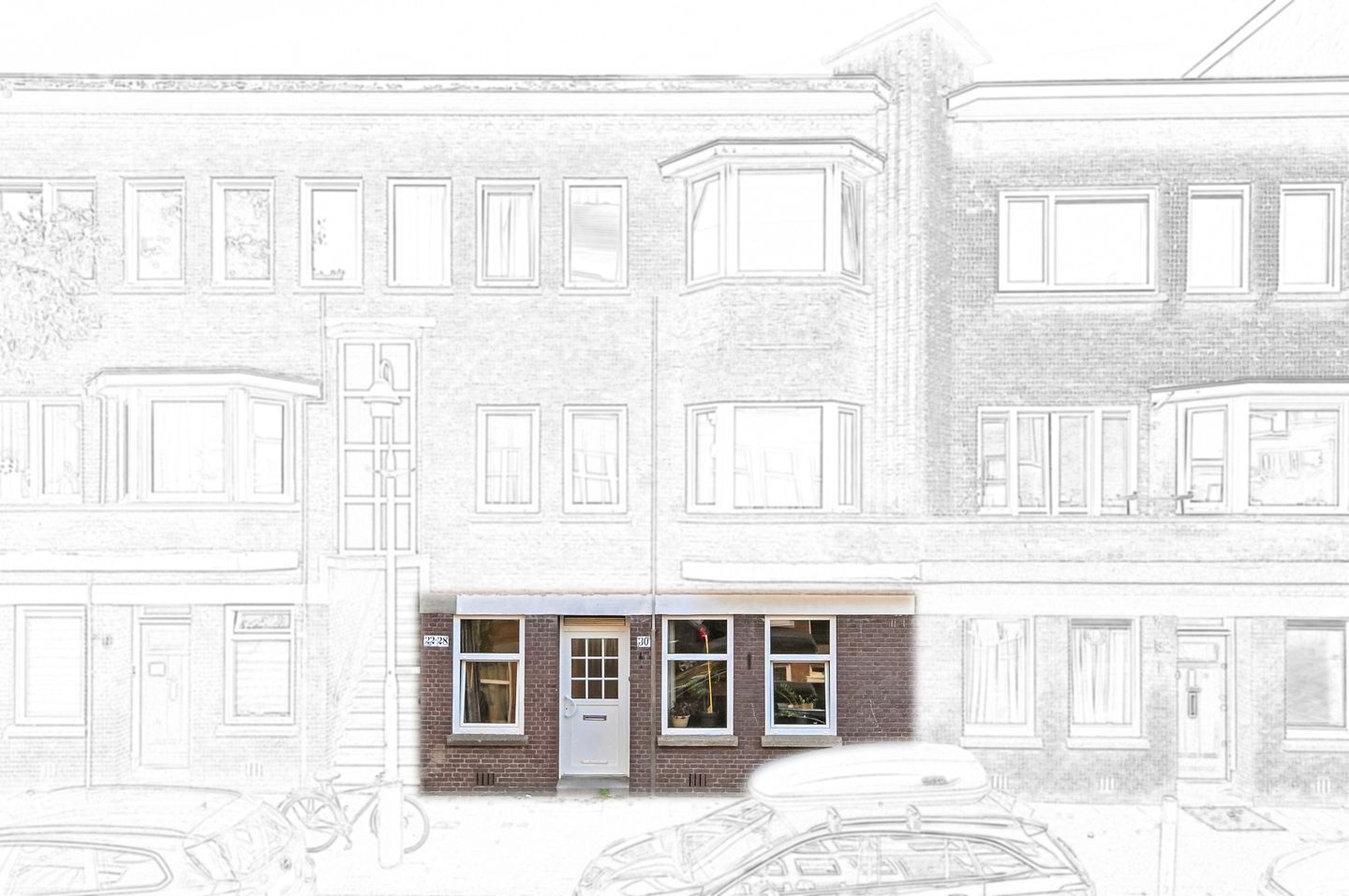 Foto 29 van Nunspeetlaan 30