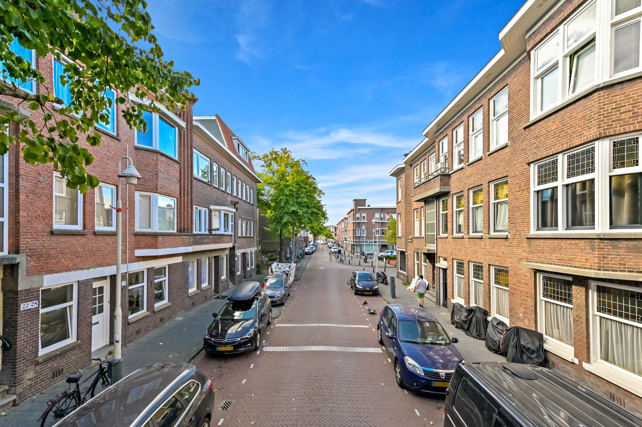 Foto 30 van Nunspeetlaan 30