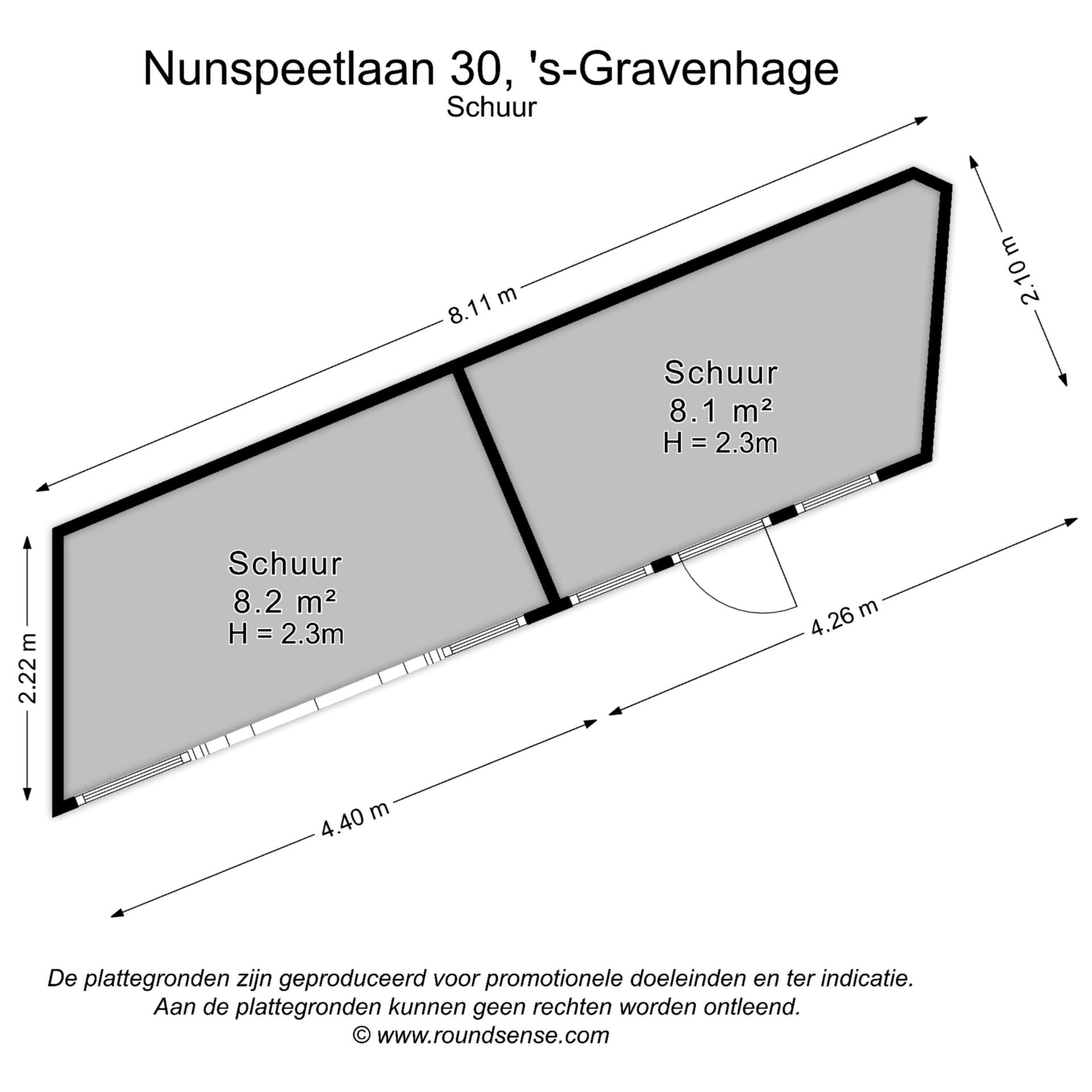 Foto 33 van Nunspeetlaan 30