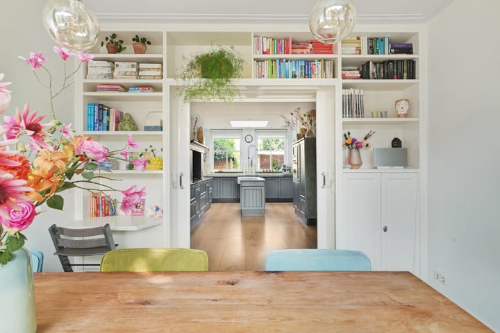 Photo 2 of Franklin Rooseveltlaan 11