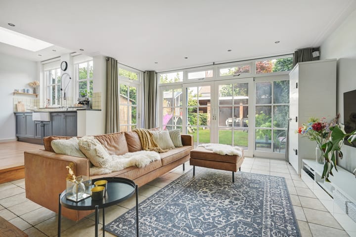 Photo 3 of Franklin Rooseveltlaan 11