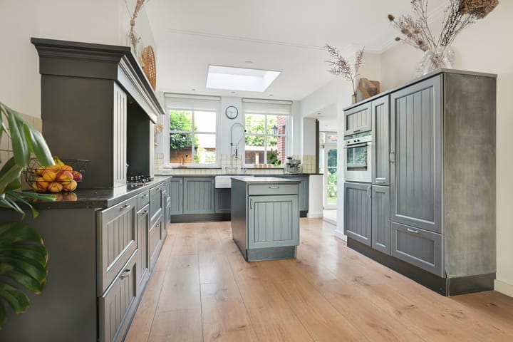 Photo 4 of Franklin Rooseveltlaan 11