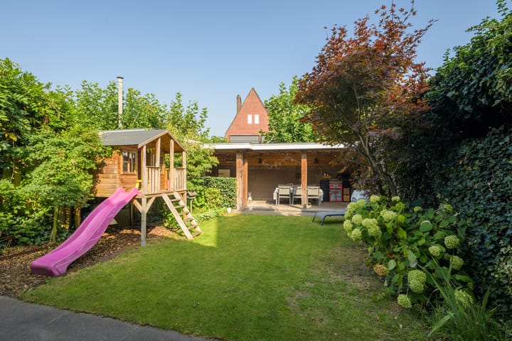 Photo 5 of Franklin Rooseveltlaan 11