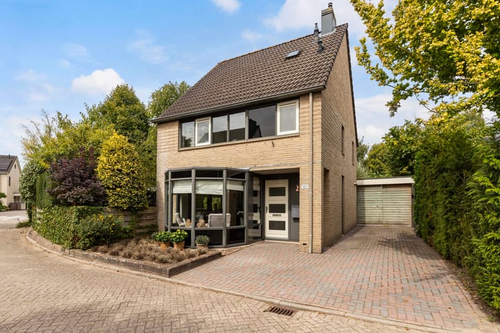 Foto 1 van De Jagershuizen 101