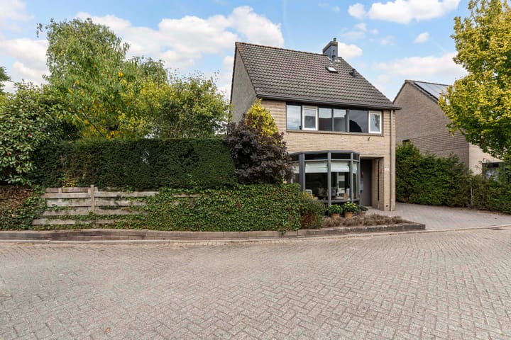 Foto 2 van De Jagershuizen 101