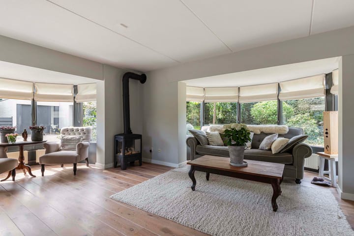 Foto 3 van De Jagershuizen 101