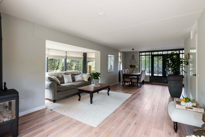 Foto 4 van De Jagershuizen 101