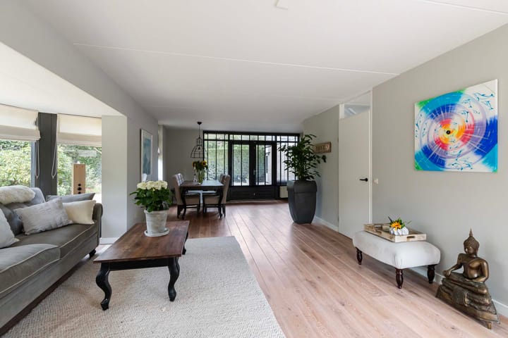 Foto 5 van De Jagershuizen 101