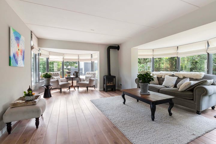 Foto 6 van De Jagershuizen 101