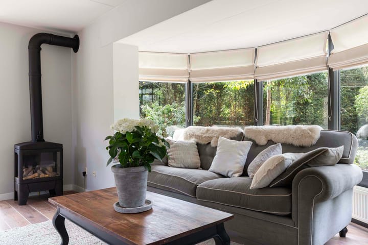 Foto 7 van De Jagershuizen 101