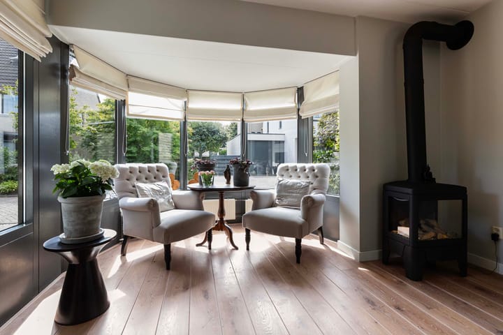 Foto 8 van De Jagershuizen 101