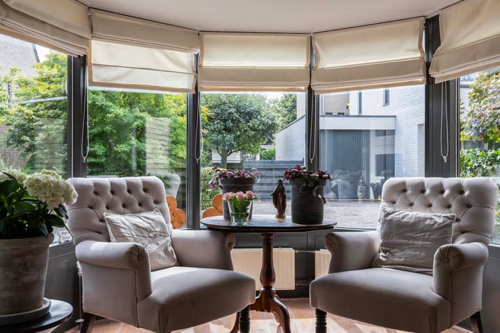 Foto 9 van De Jagershuizen 101