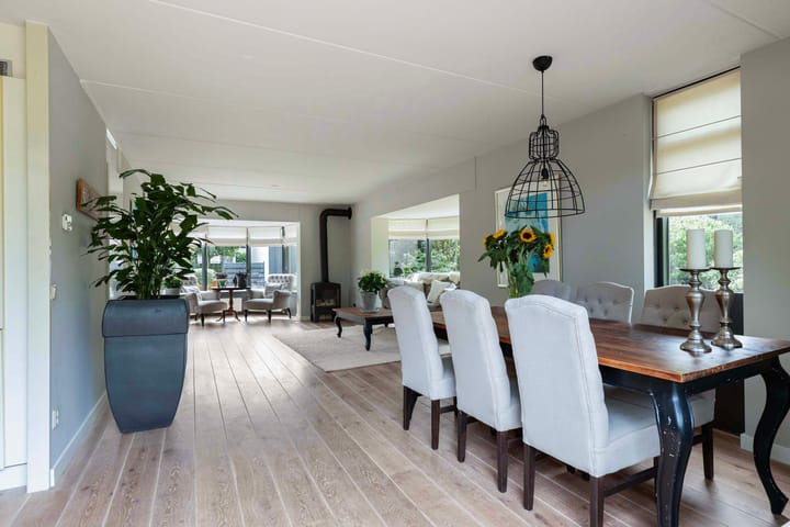 Foto 11 van De Jagershuizen 101