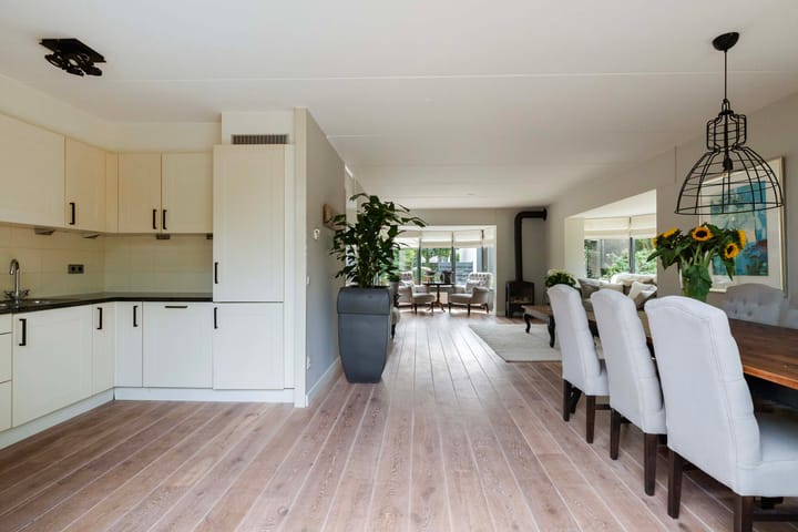 Foto 15 van De Jagershuizen 101