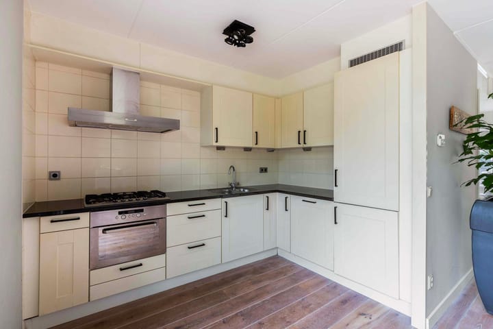 Foto 17 van De Jagershuizen 101