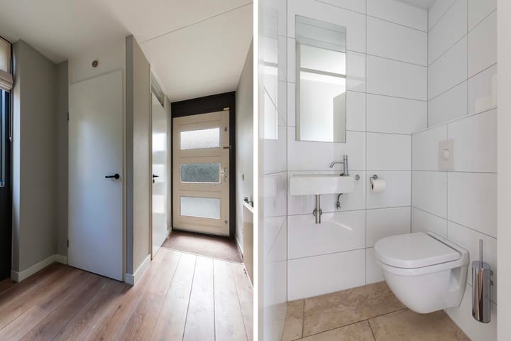 Foto 18 van De Jagershuizen 101