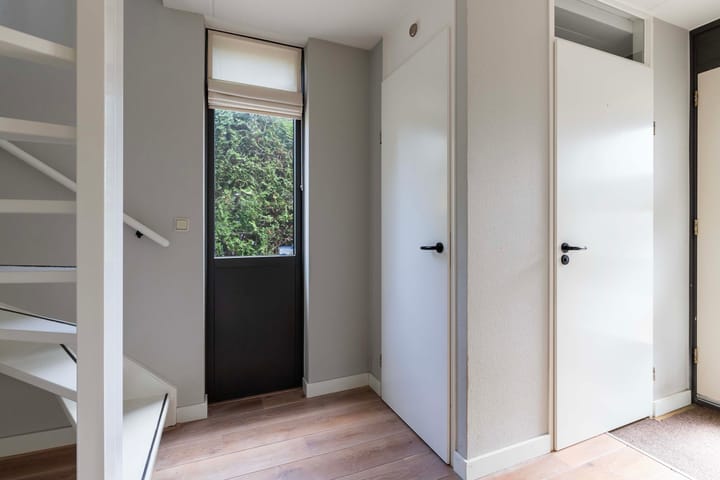 Foto 19 van De Jagershuizen 101