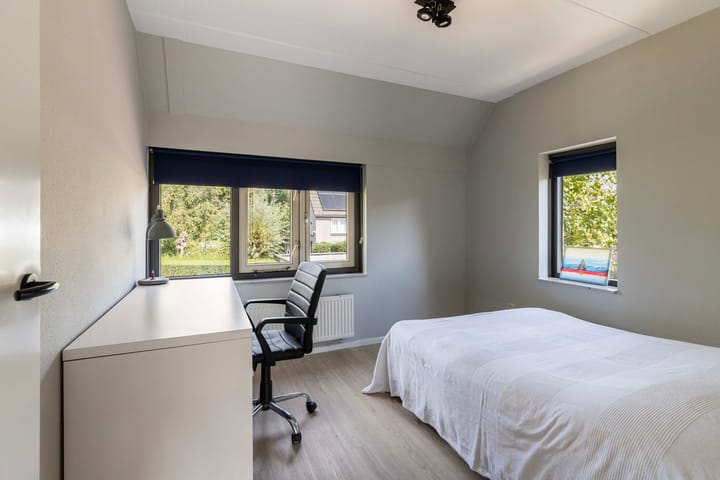 Foto 20 van De Jagershuizen 101