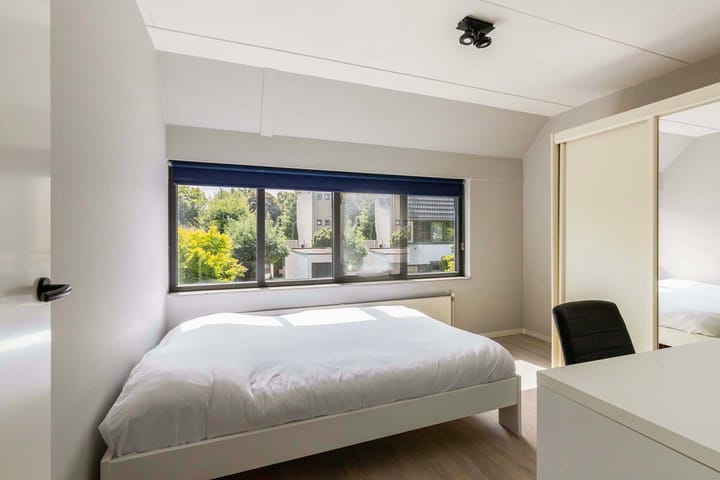 Foto 21 van De Jagershuizen 101