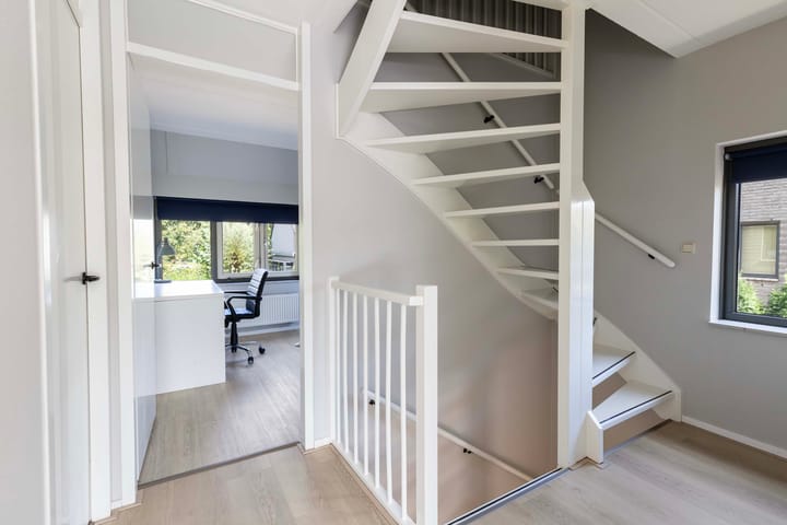 Foto 27 van De Jagershuizen 101