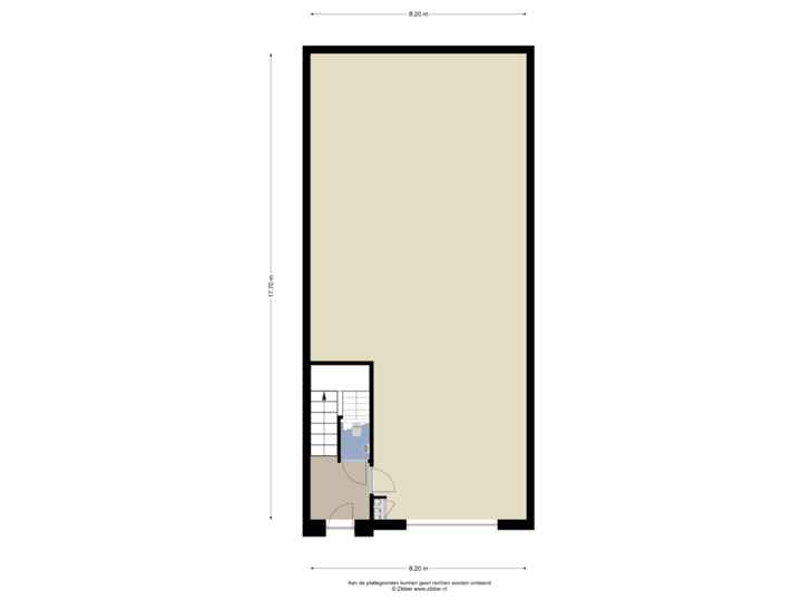 Begane grond