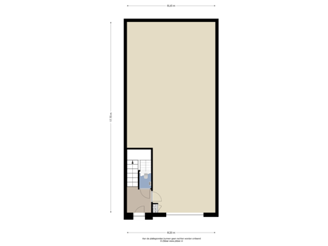 View floorplan