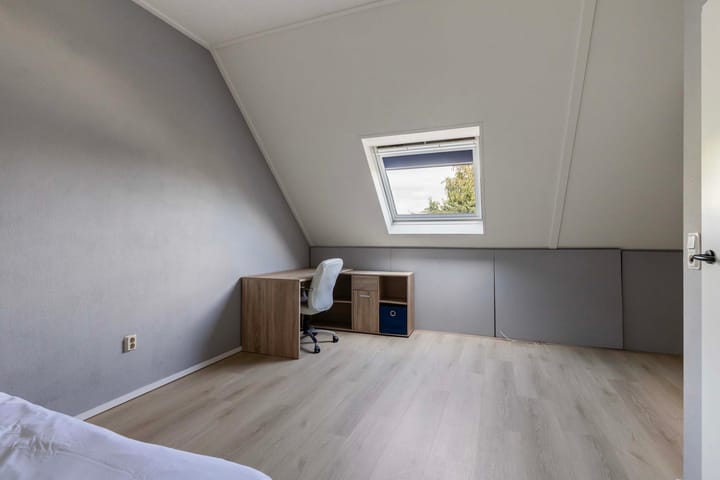 Foto 32 van De Jagershuizen 101