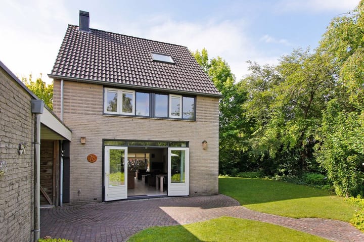 Foto 33 van De Jagershuizen 101