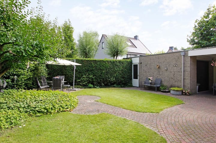 Foto 35 van De Jagershuizen 101