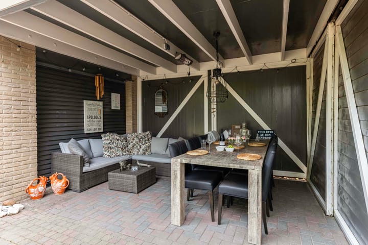 Foto 38 van De Jagershuizen 101