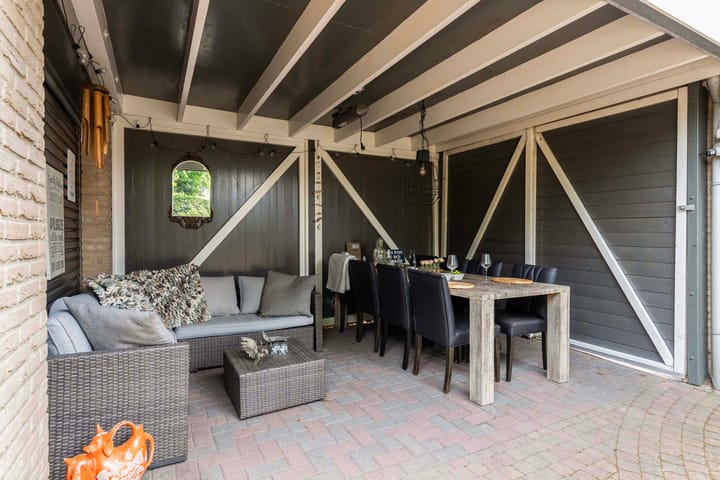 Foto 39 van De Jagershuizen 101